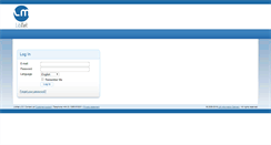 Desktop Screenshot of libnet.fi